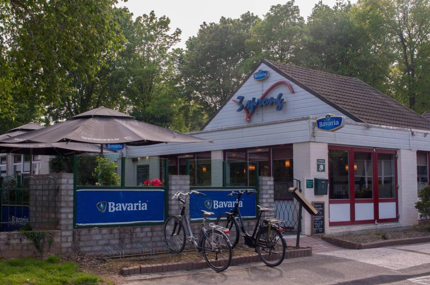 Cosy 8 - Zuid-Limburg Vila Simpelveld Exterior foto