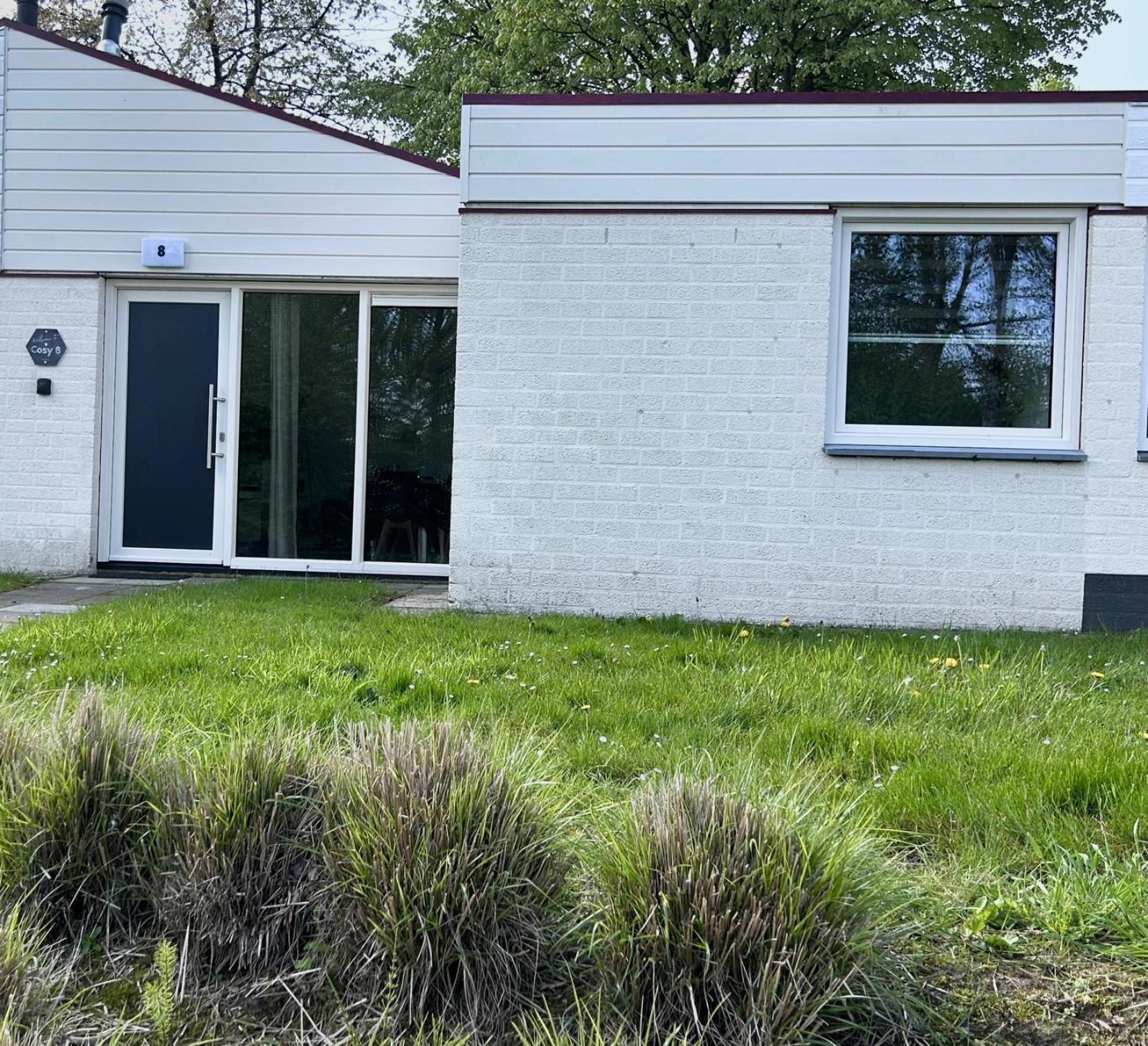 Cosy 8 - Zuid-Limburg Vila Simpelveld Exterior foto